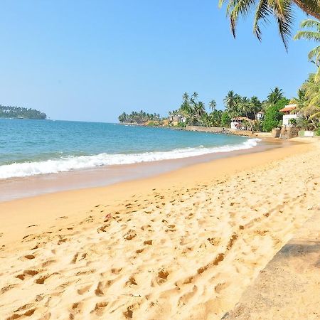 Ypsylon Tourist Resort Beruwala Exterior foto