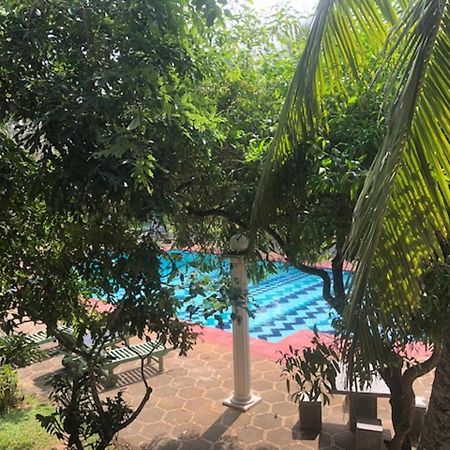 Ypsylon Tourist Resort Beruwala Exterior foto