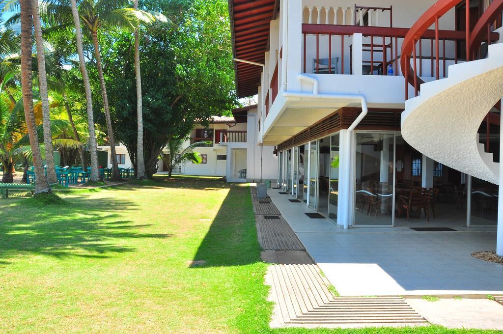 Ypsylon Tourist Resort Beruwala Exterior foto
