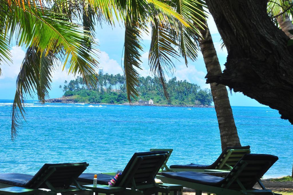 Ypsylon Tourist Resort Beruwala Exterior foto