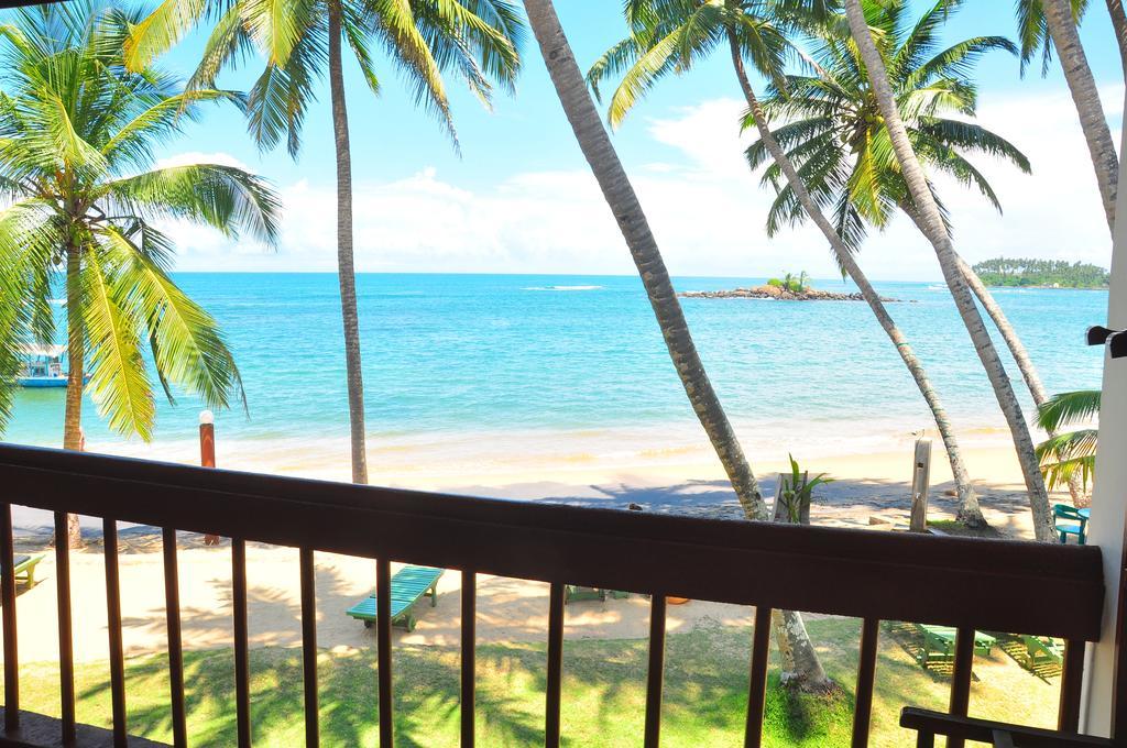 Ypsylon Tourist Resort Beruwala Exterior foto