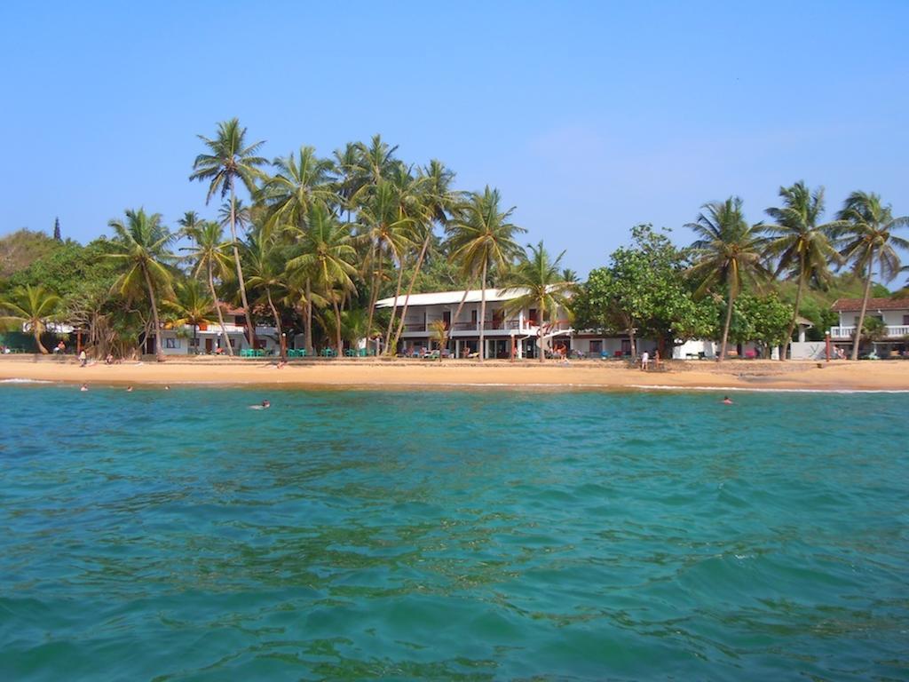 Ypsylon Tourist Resort Beruwala Exterior foto