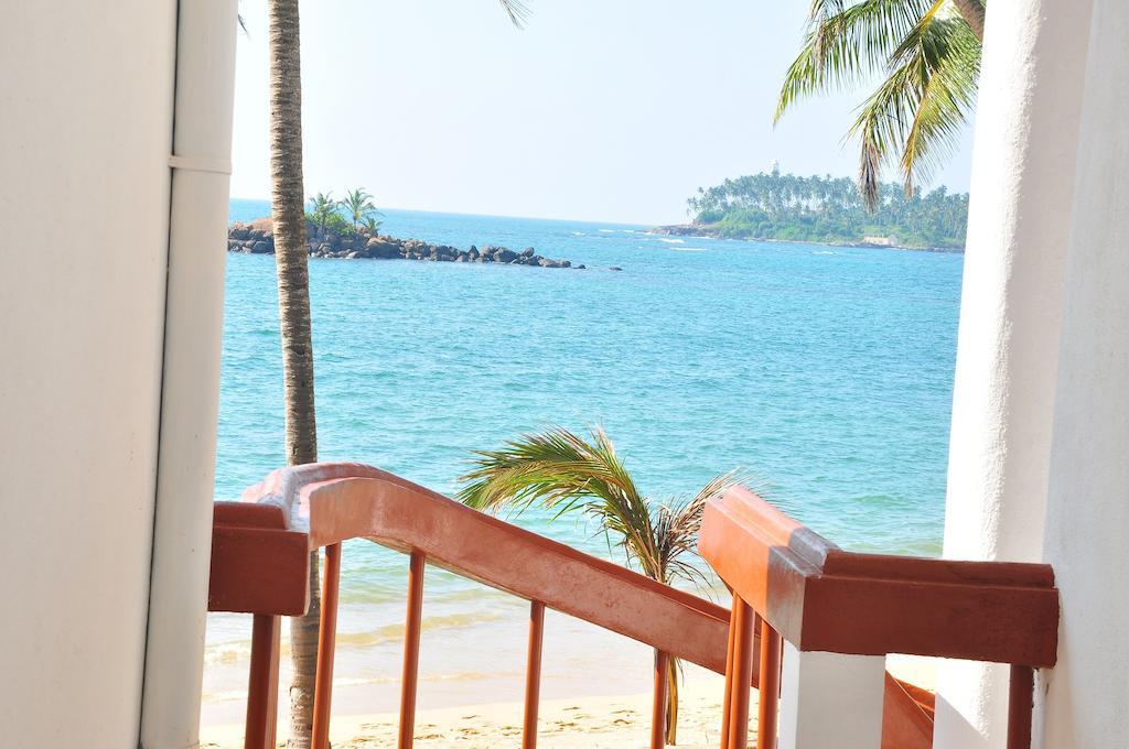Ypsylon Tourist Resort Beruwala Exterior foto
