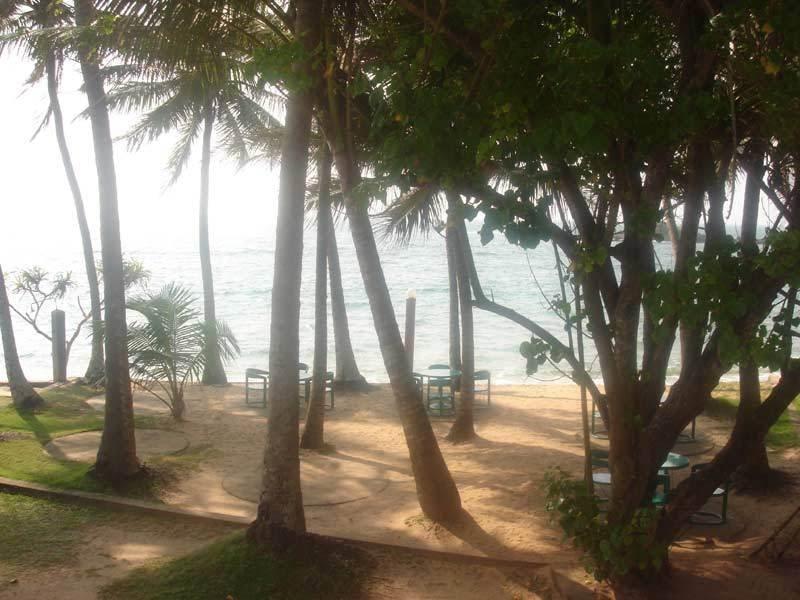 Ypsylon Tourist Resort Beruwala Exterior foto