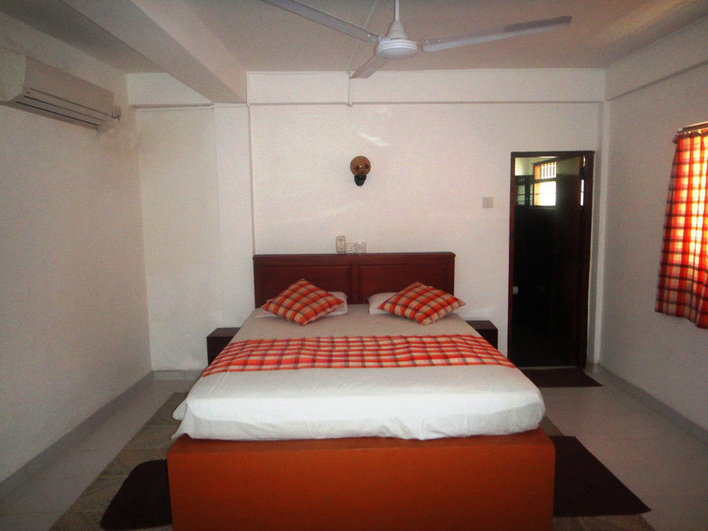 Ypsylon Tourist Resort Beruwala Exterior foto