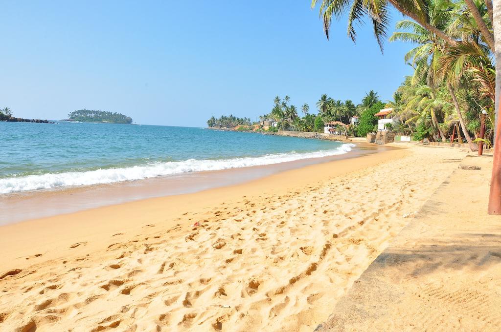 Ypsylon Tourist Resort Beruwala Exterior foto
